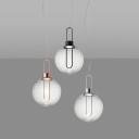 Modoluce - Orb Pendant Light